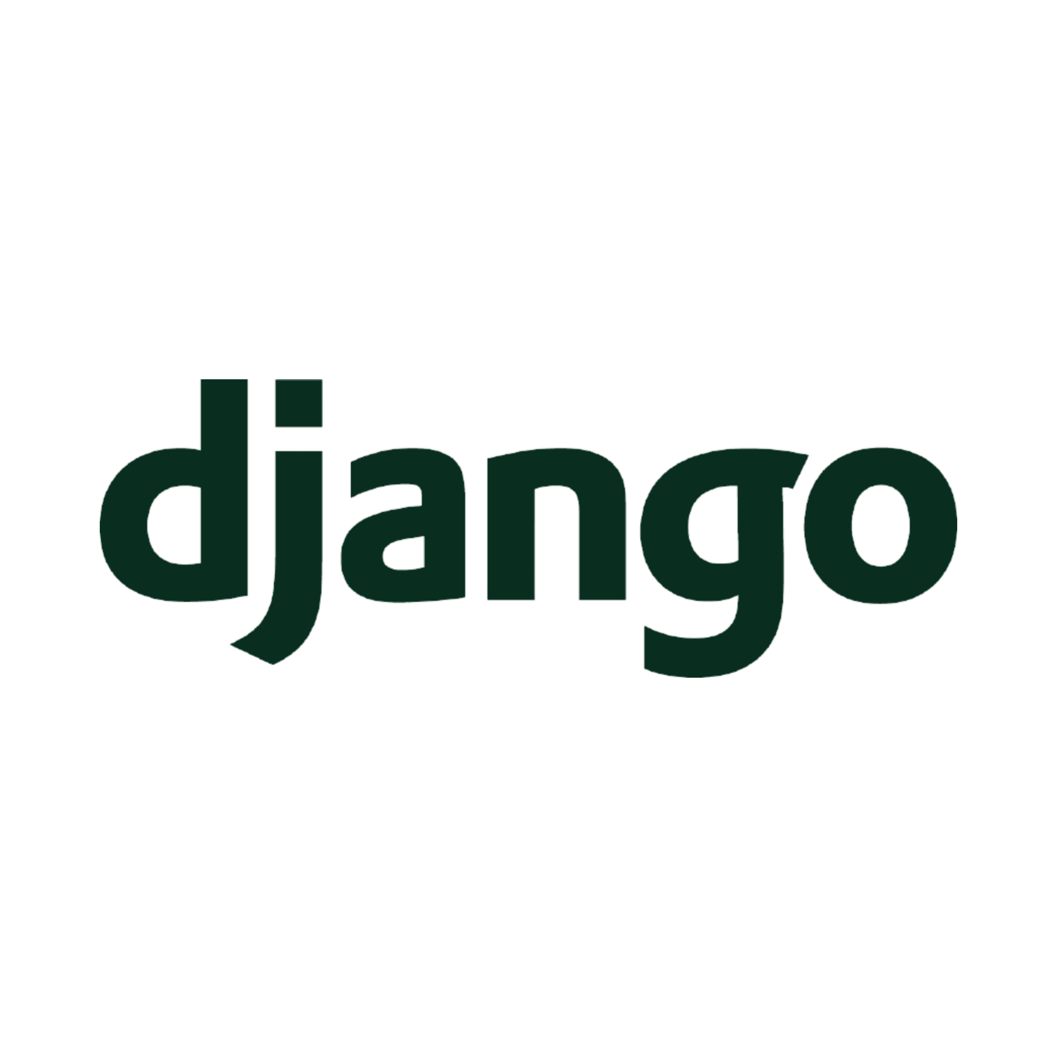 Django Django