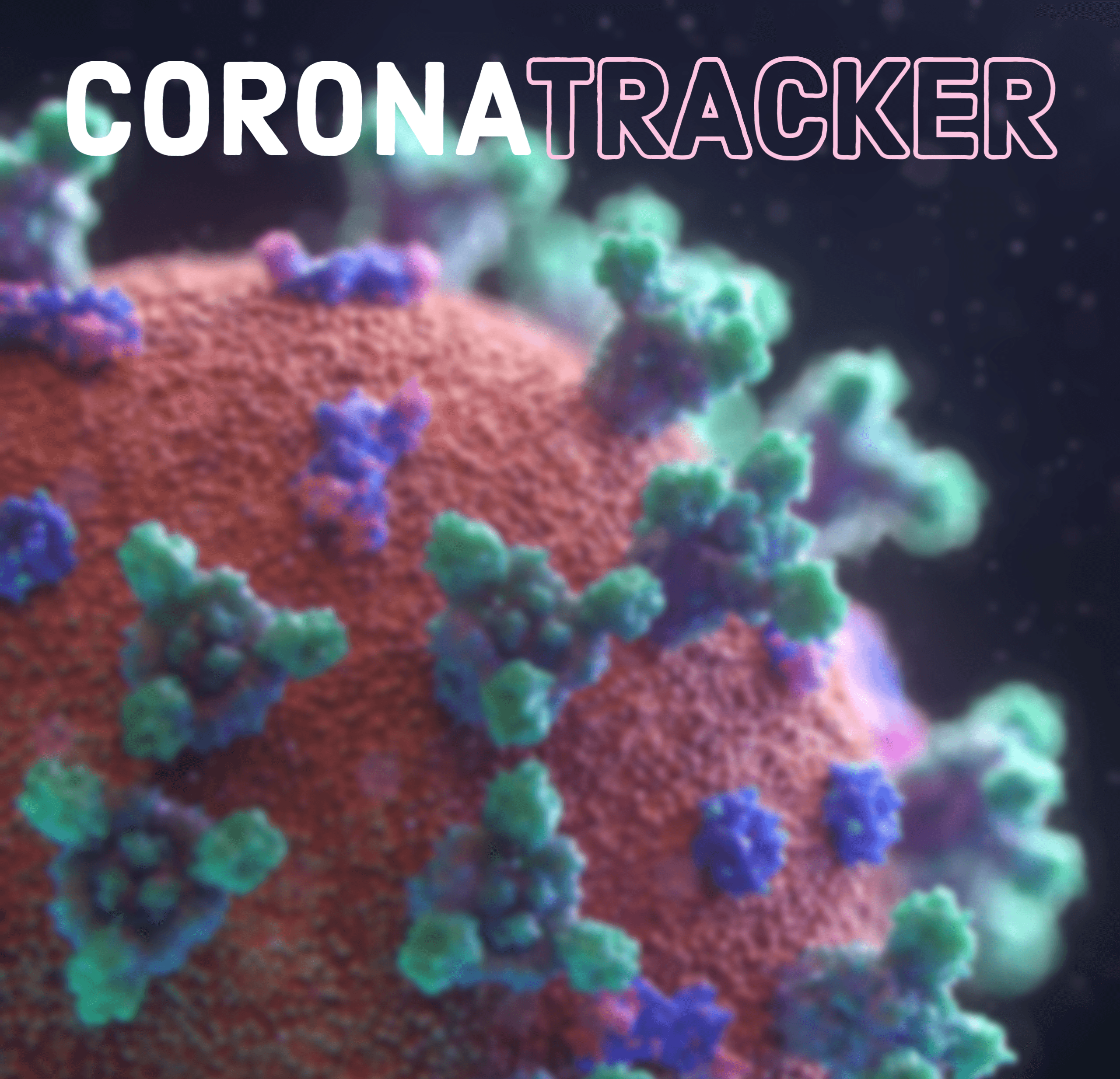 Corona Tracker Corona Tracker