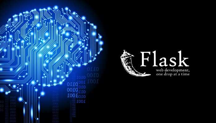 How to write a Python web API with Flask and Flask-restful
